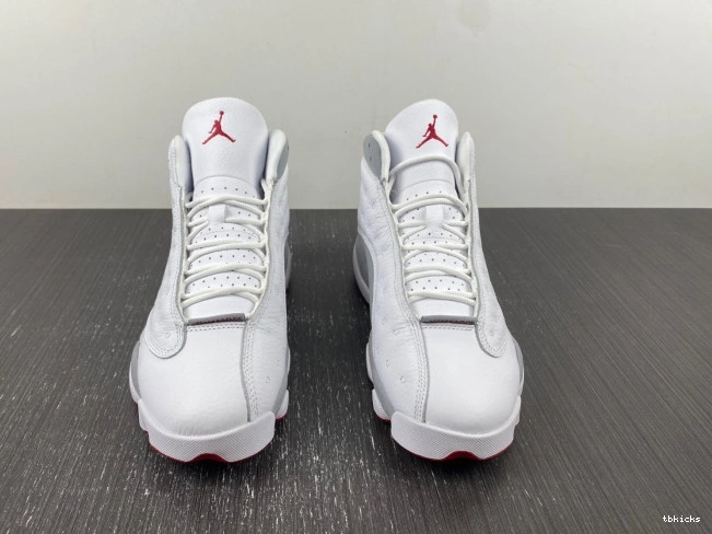 Rep TB Air 414571-160 13 Jordan Grey Wolf 0704